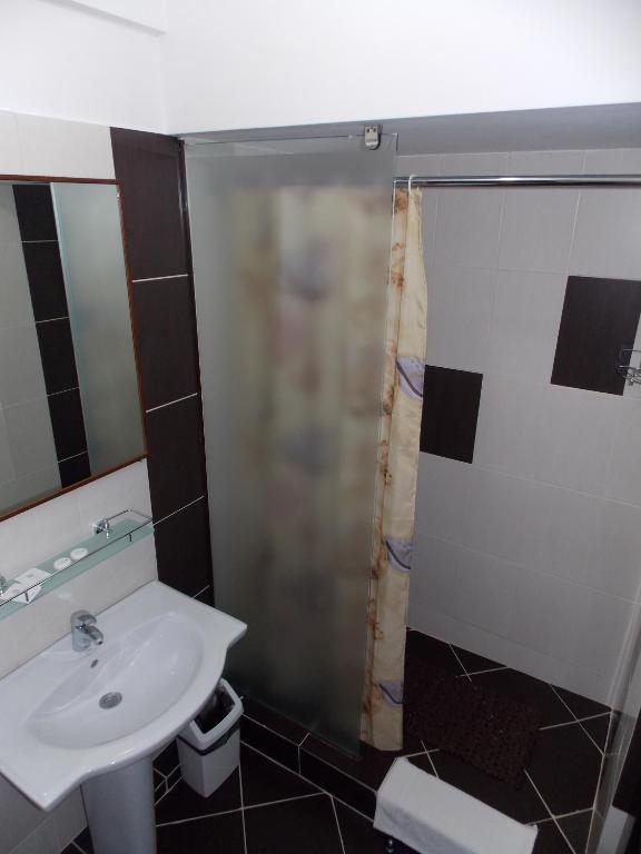 Hotel Zimbru Iasi Room photo