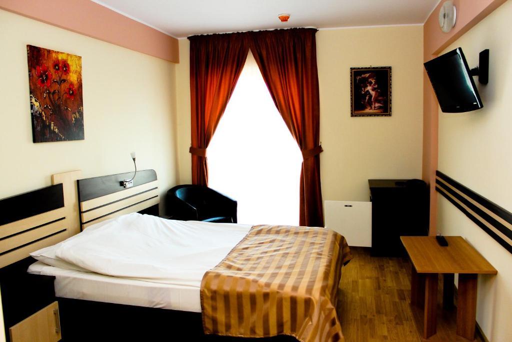 Hotel Zimbru Iasi Room photo