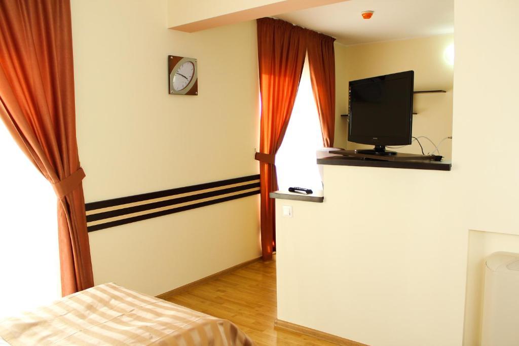 Hotel Zimbru Iasi Room photo